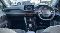 Peugeot 208 1.2 PureTech 100 Active Premium + 5dr EAT8 Petrol Hatchback